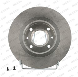 Brake disc DDF1140-1