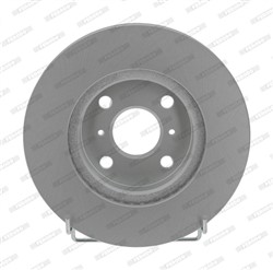 Brake disc DDF1149C_1