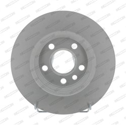 Brake disc DDF1158C_1