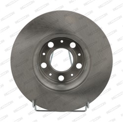 Brake disc DDF1163-1
