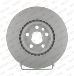 Brake disc DDF1165C_1
