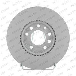 Brake disc DDF1191C_1
