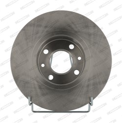 Brake disc DDF1201_1