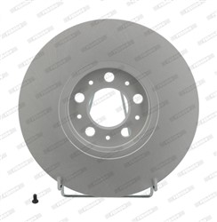Brake disc DDF1221C_1