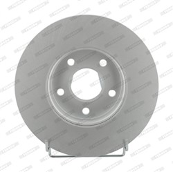 Brake disc DDF1222C_1