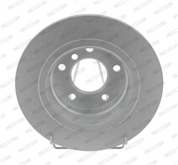 Brake disc DDF1230C_1
