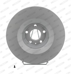 Brake disc DDF1238C-1_2