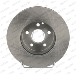 Brake disc DDF1252