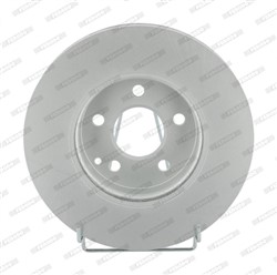 Brake disc DDF1252C_1