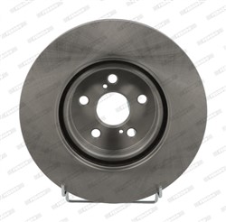 Brake disc DDF1315_0