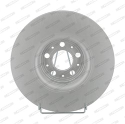 Brake disc DDF1371C-1_2