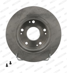 Brake disc DDF1390_1