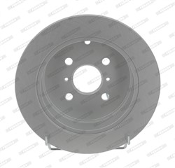 Brake disc DDF1417C_1