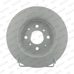 Brake disc DDF1466C-1_0