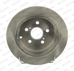 Brake disc DDF1485_1