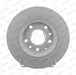 Brake disc DDF1500C_1