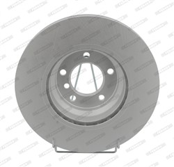 Brake disc DDF1535C-1_2