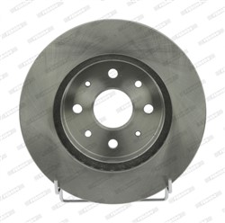 Brake disc DDF1542_1