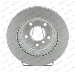 Brake disc DDF1549C_1