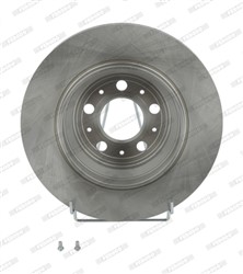 Brake disc DDF1551_1