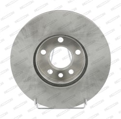 Brake disc DDF1559_0