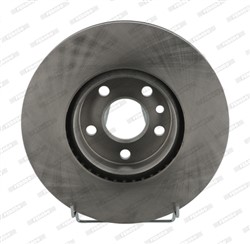 Brake disc DDF1567_1