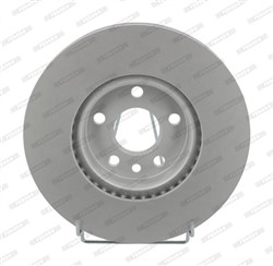 Brake disc DDF1567C_1