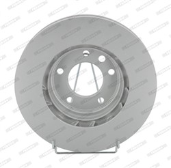 Brake disc DDF1591RC-1_0