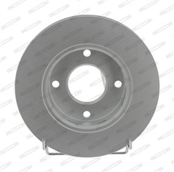 Brake disc DDF1621C_1