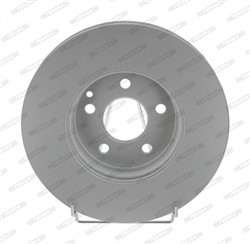 Brake disc DDF1638C-1_2