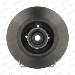 Brake disc DDF1641-1