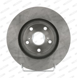 Brake disc DDF1646_1