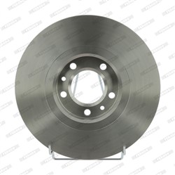 Brake disc DDF1652