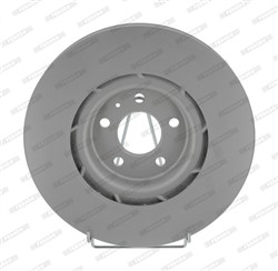 Brake disc DDF1665C-1