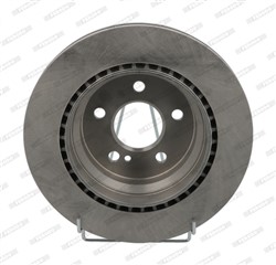 Brake disc DDF1672_1
