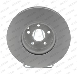 Brake disc DDF1692C-1_1