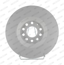 Brake disc DDF1705C-1_2