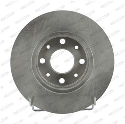 Brake disc DDF1741_0