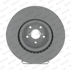 Brake disc DDF1748C-1