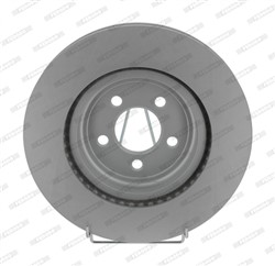 Brake disc DDF1765C-1_2