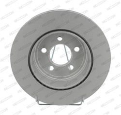 Brake disc DDF1766C-1_2
