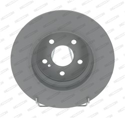 Brake disc DDF1770C_1