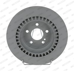 Brake disc DDF1771C-1
