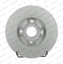 Brake disc DDF1791C-1