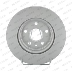 Brake disc DDF1805C_1