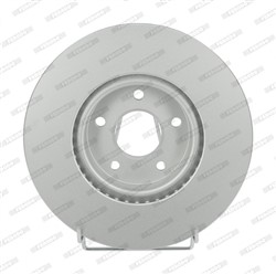 Brake disc DDF1835C-1_2