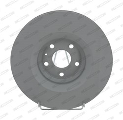 Brake disc DDF1847C-1_0