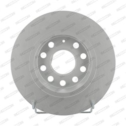 Brake disc DDF1895C_1