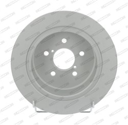 Brake disc DDF1903C_1