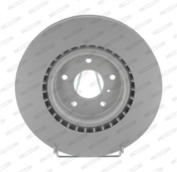 Brake disc DDF1948C-1